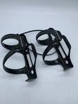 Bontrager Side Load Carbon Fiber Water Bottle Cages