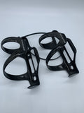 Bontrager Side Load Carbon Fiber Water Bottle Cages