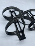 Bontrager Side Load Carbon Fiber Water Bottle Cages