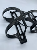 Bontrager Side Load Carbon Fiber Water Bottle Cages