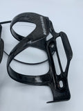 Bontrager Side Load Carbon Fiber Water Bottle Cages