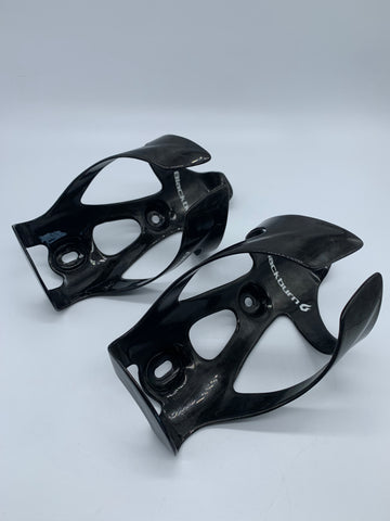 Blackburn Camber Carbon Fiber Water Bottle Cages