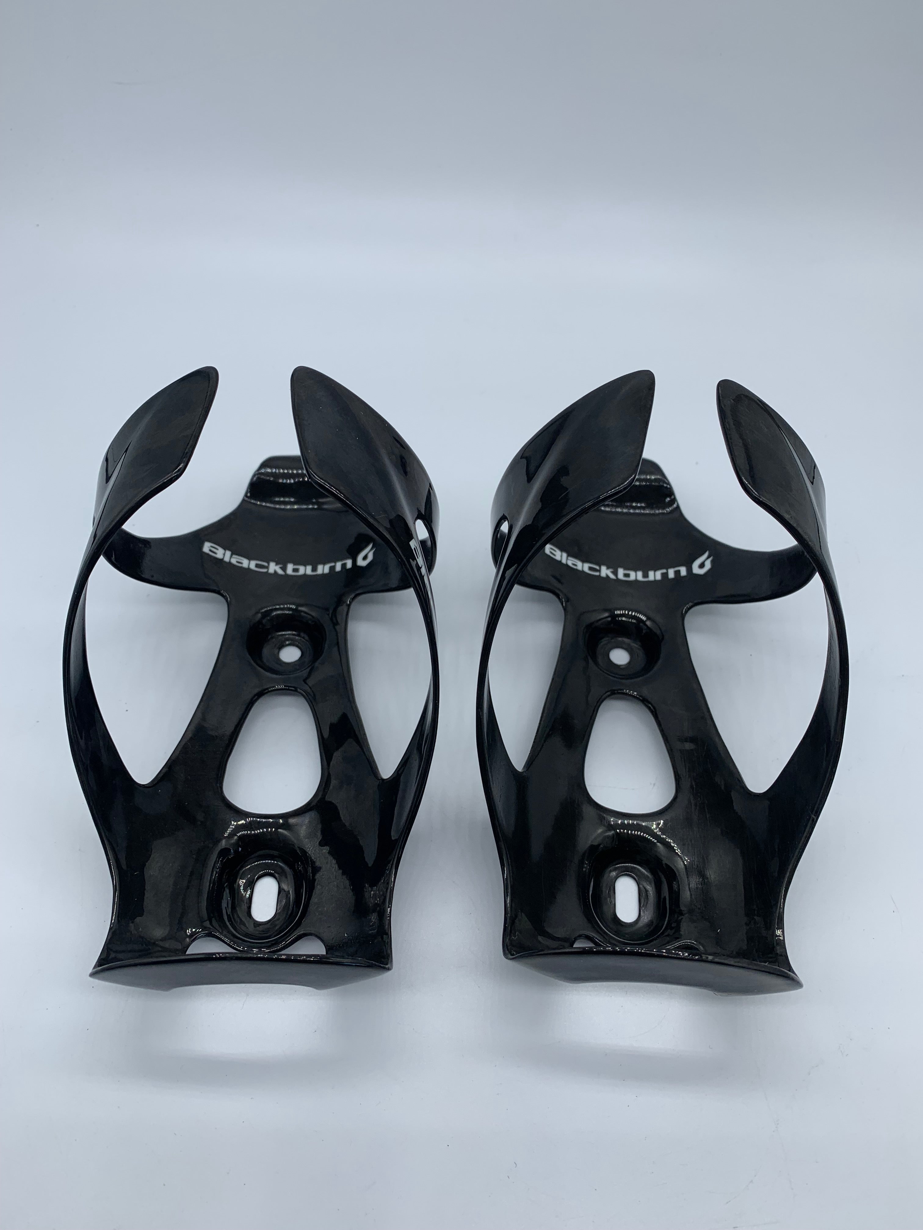 Blackburn Camber Carbon Bottle Cage - Thumbnail 2