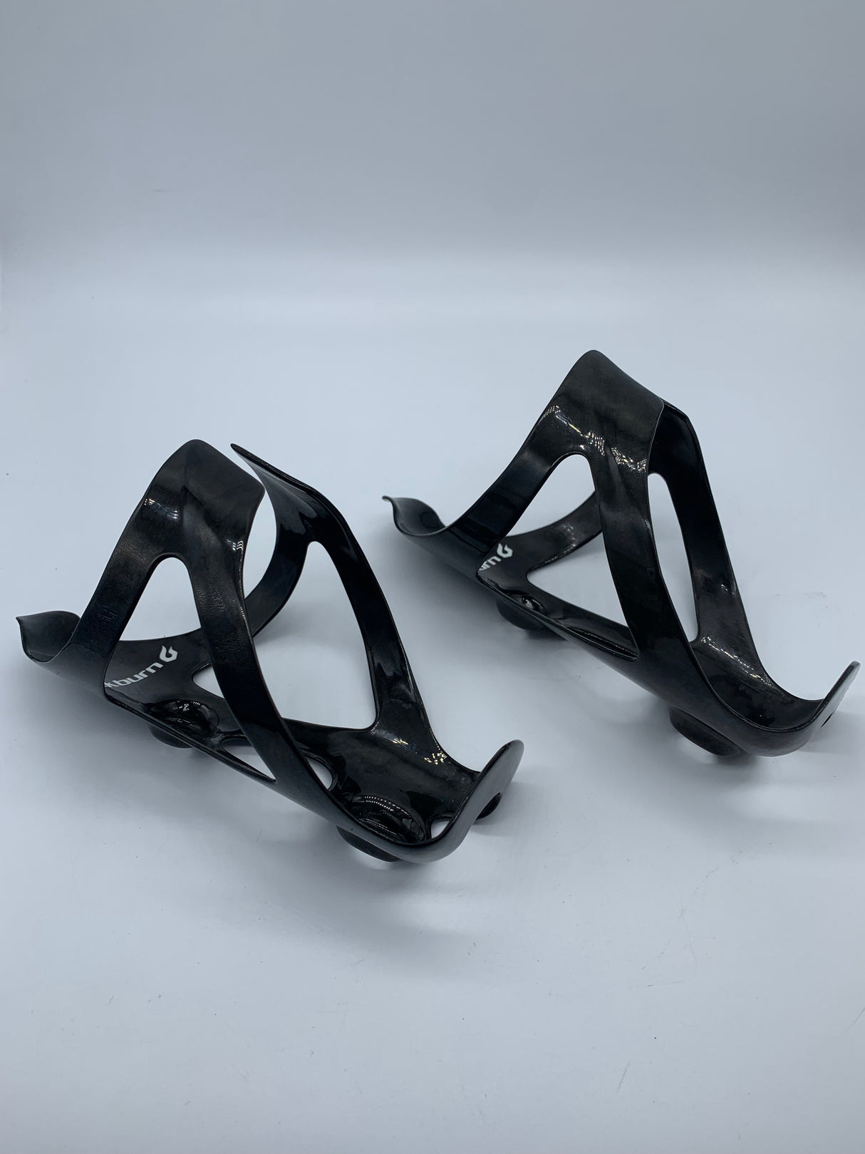 Blackburn Camber Carbon Fiber Water Bottle Cages