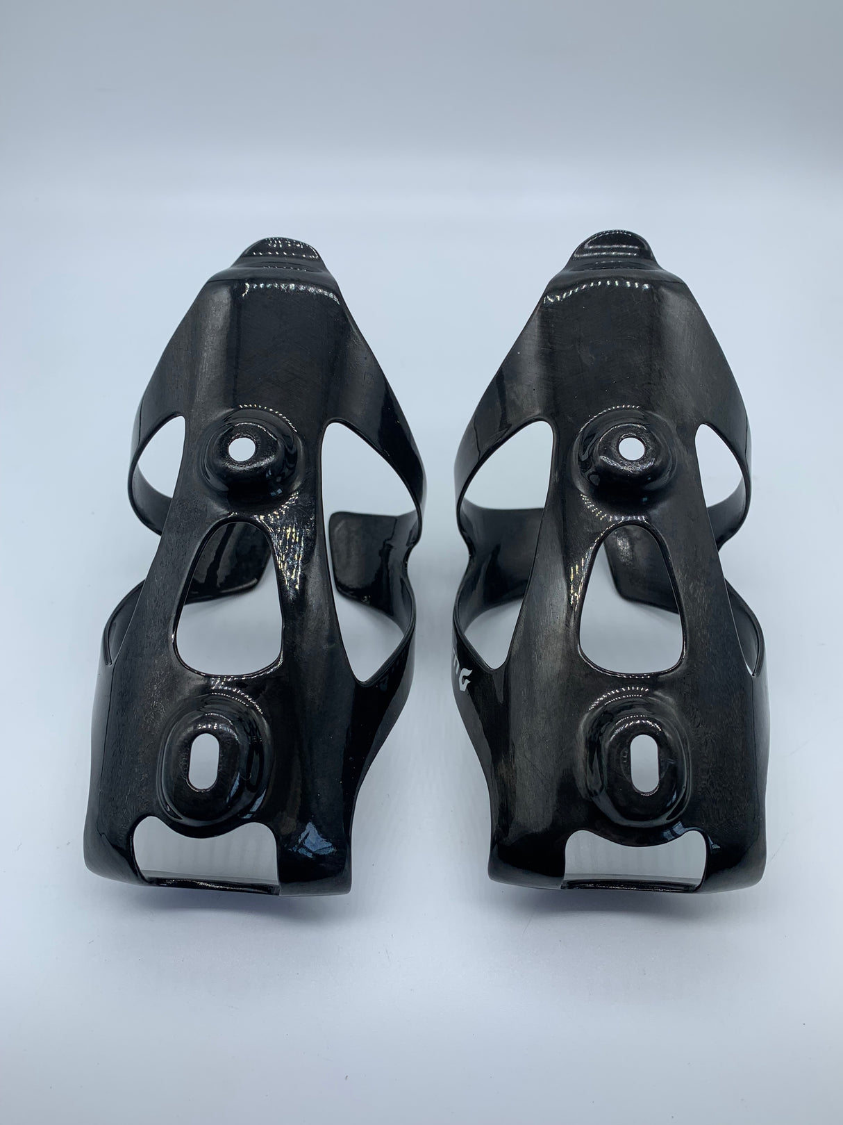 Blackburn Camber Carbon Fiber Water Bottle Cages