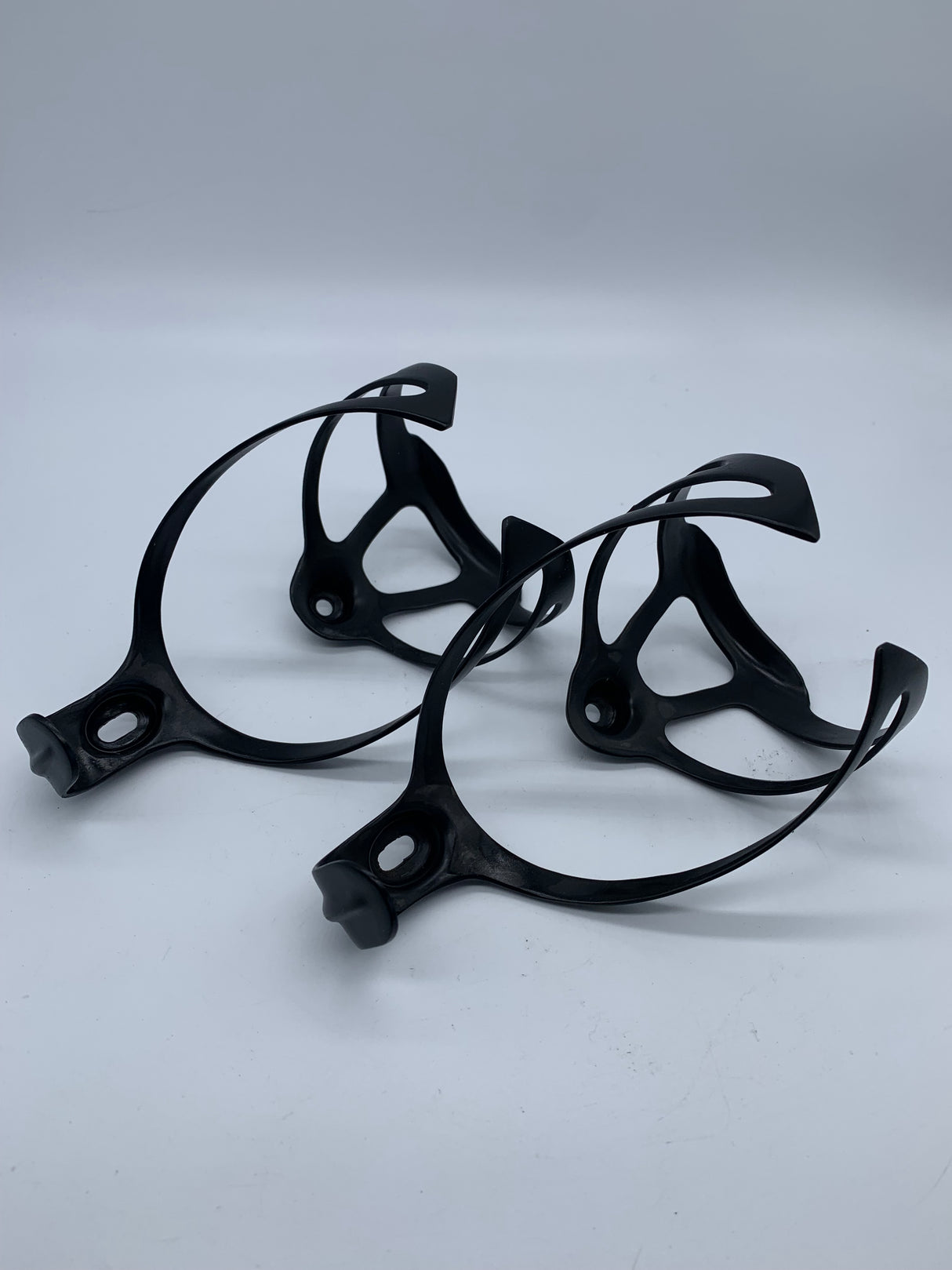 Carbon Fiber Water Bottle Cages