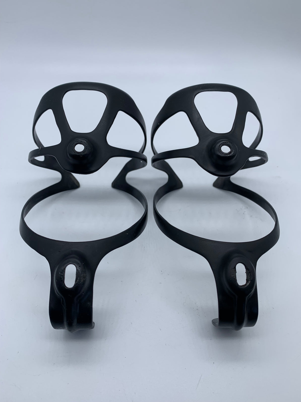 Carbon Fiber Water Bottle Cages