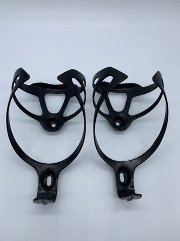 Carbon Fiber Water Bottle Cages