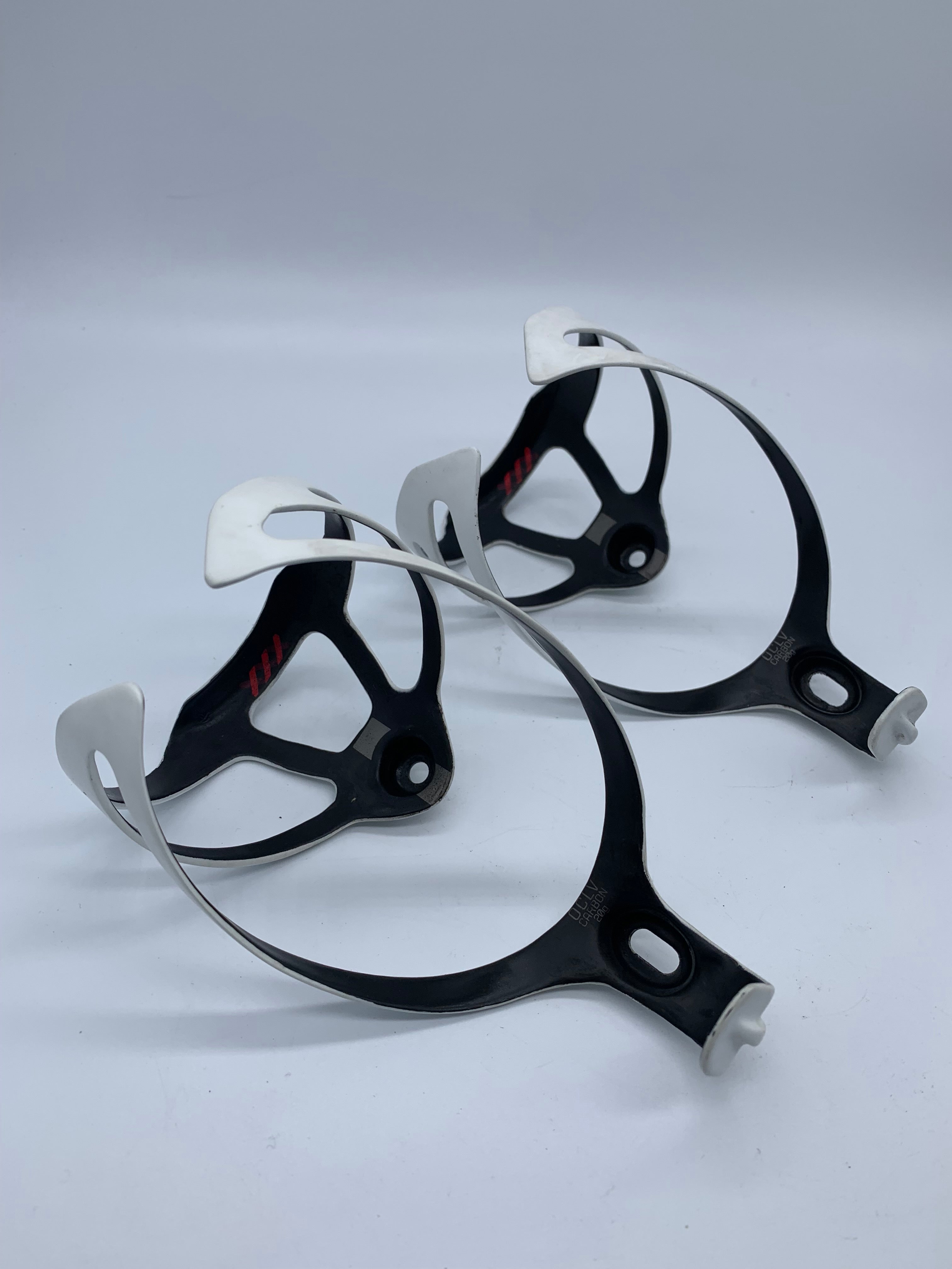 Bontrager XXX Carbon Fiber Water Bottle Cages – Orange County Cyclery