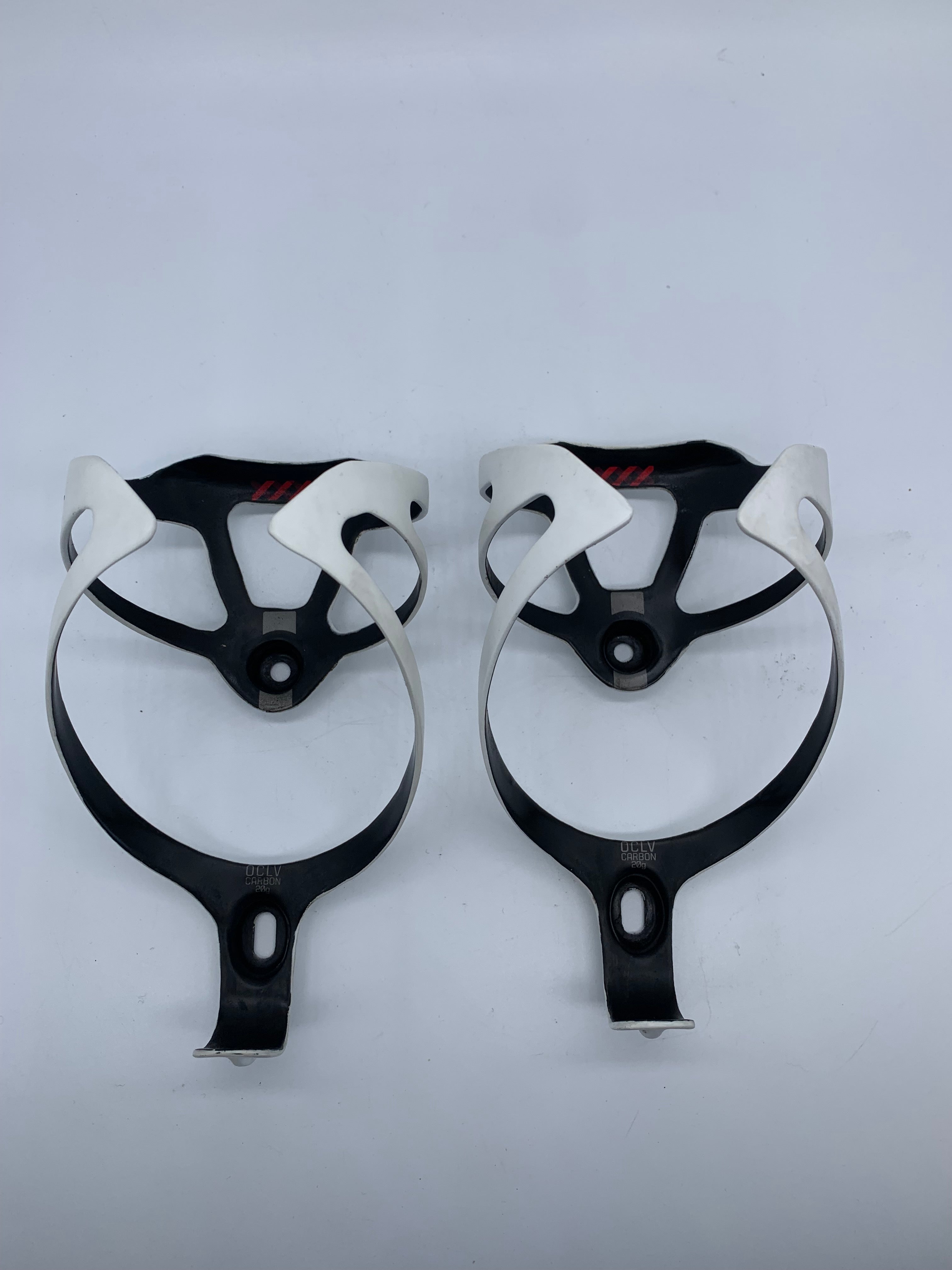 Bontrager XXX Carbon Fiber Water Bottle Cages – Orange County Cyclery