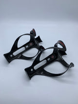 Bontrager RXL Carbon Fiber Water Bottle Cages