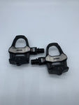 LOOK Keo 2 Max Carbon Clipless Road Pedals 9/16 Spindle