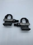 LOOK Keo Blade Carbon Clipless Road Pedals 9/16 Spindle