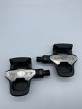 LOOK Keo Blade Carbon Ti Clipless Road Pedals 9/16 Spindle