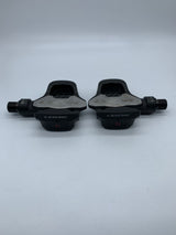 LOOK Keo Blade Carbon Ti Clipless Road Pedals 9/16 Spindle