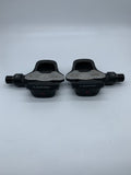 LOOK Keo Blade Carbon Ti Clipless Road Pedals 9/16 Spindle