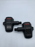 LOOK Keo Blade Carbon Ti Clipless Road Pedals 9/16 Spindle