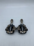 Shimano XTR PD-M970 Clipless MTB Pedals 9/16 Spindle