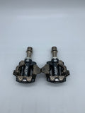 Shimano XTR PD-M970 Clipless MTB Pedals 9/16 Spindle