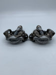 Shimano XTR PD-M980 Clipless MTB Pedals 9/16 Spindle