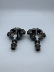 Shimano XTR PD-M980 Clipless MTB Pedals 9/16 Spindle