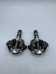 Shimano XTR PD-M980 Clipless MTB Pedals 9/16 Spindle