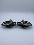 Shimano Deore XT PD-M8020 Clipless MTB Pedals 9/16 Spindle