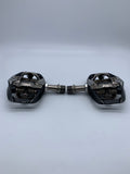 Shimano Deore XT PD-M8020 Clipless MTB Pedals 9/16 Spindle