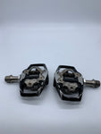 Shimano Deore XT PD-M785 Clipless MTB Pedals 9/16 Spindle