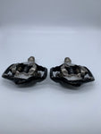 Shimano Deore XT PD-M785 Clipless MTB Pedals 9/16 Spindle