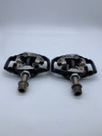 Shimano Deore XT PD-M785 Clipless MTB Pedals 9/16 Spindle