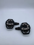 Shimano PD-M530 Clipless MTB Pedals 9/16 Spindle