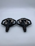 Shimano PD-M530 Clipless MTB Pedals 9/16 Spindle