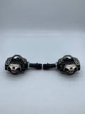 Shimano PD-M540 Clipless MTB Pedals 9/16 Spindle