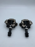 Shimano PD-M540 Clipless MTB Pedals 9/16 Spindle