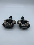 Shimano PD-M540 Clipless MTB Pedals 9/16 Spindle