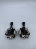 Shimano PD-M540 Clipless MTB Pedals 9/16 Spindle