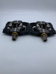 Shimano/ Saint PD-M820 Clipless MTB Pedals 9/16 Spindle