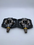Shimano/ Saint PD-M820 Clipless MTB Pedals 9/16 Spindle