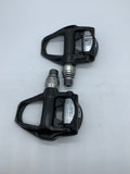 Shimano PD-9000 Dura Ace Clipless Road Pedals 9/16 Spindle