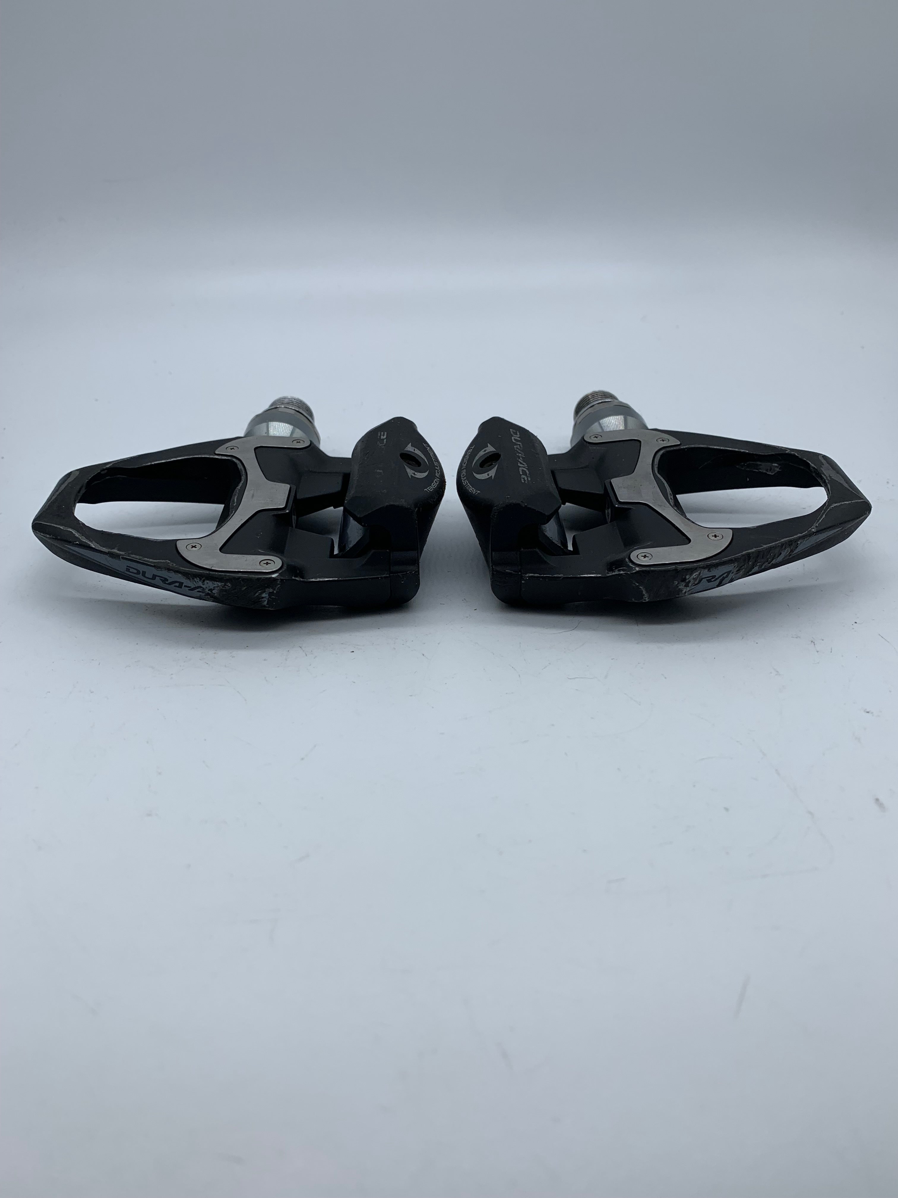 シマノ デュラエース SPD-SL PD-7800 DURA ACEペダル Shimano PD-7800 Dura Ace Clipless Road Pedals 9/16 Spindle