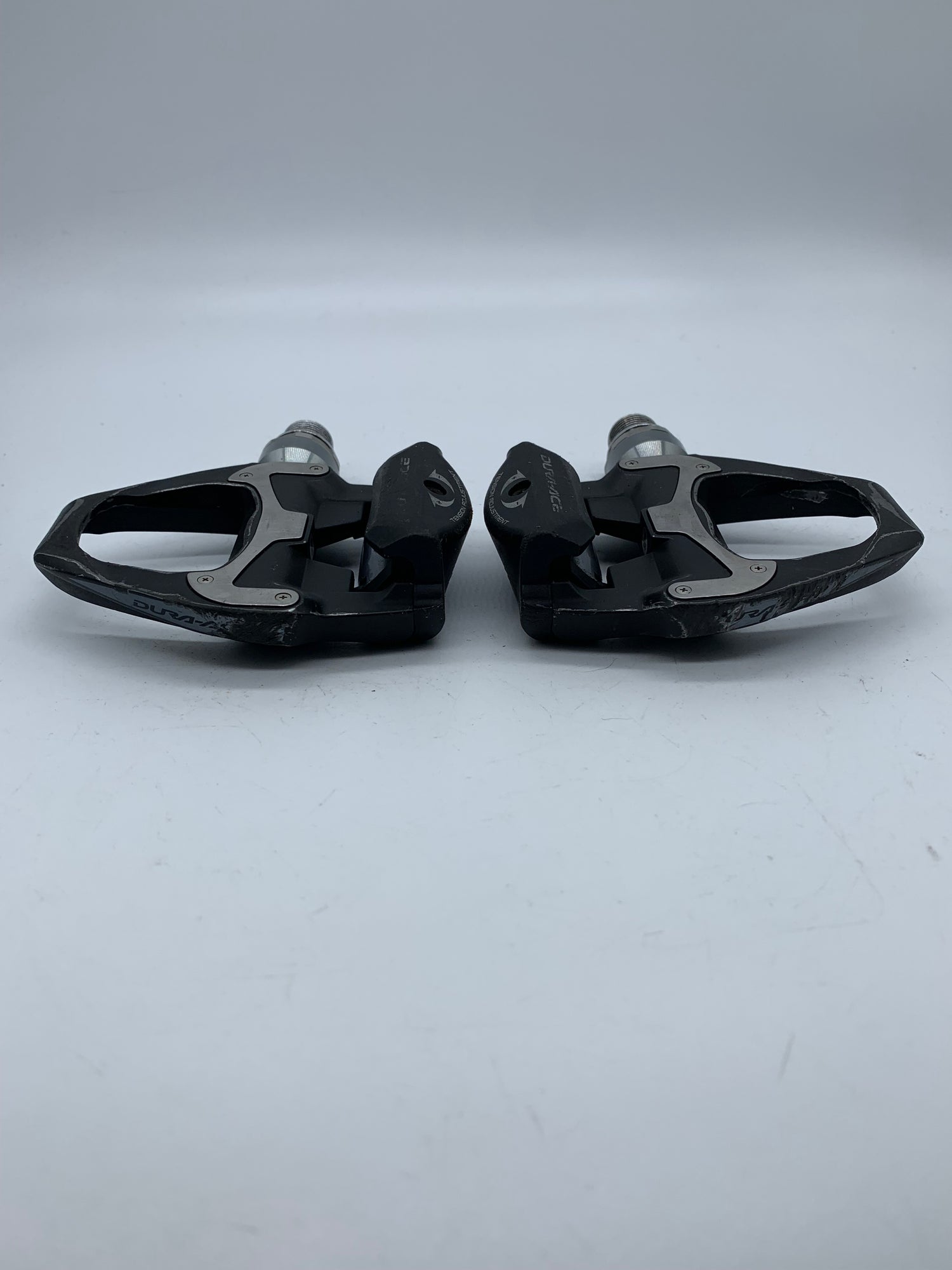 pedal dura ace Shimano PD-7800 Dura Ace Clipless Road Pedals 9/16 Spindle – Orange County Cyclery