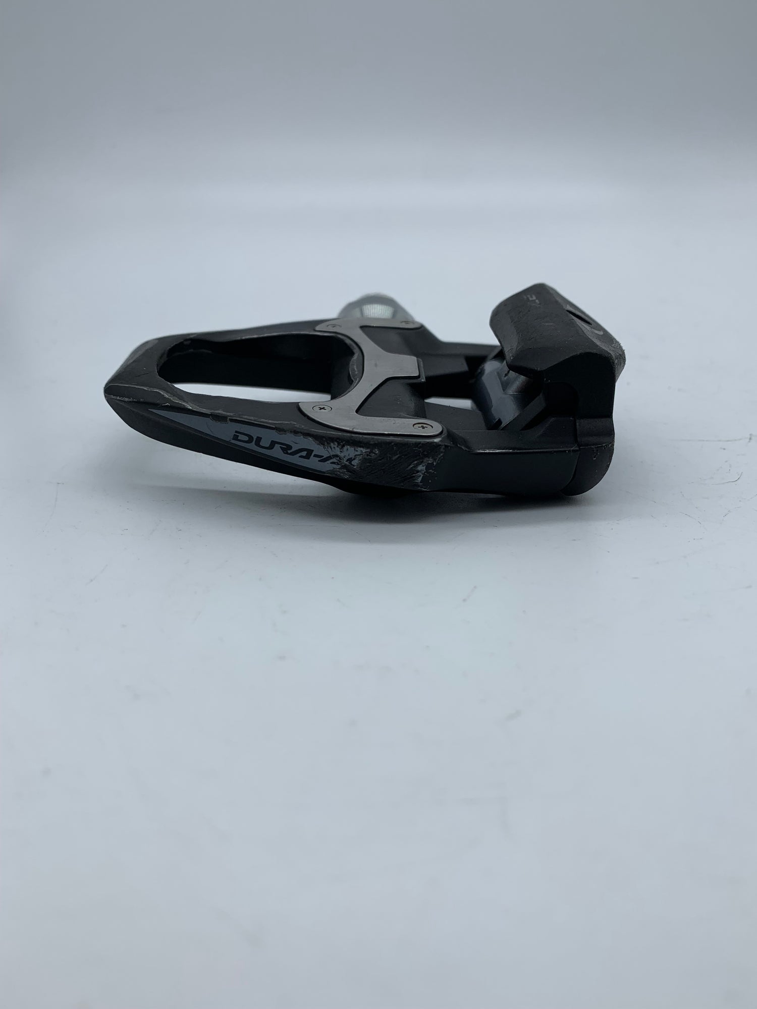 dura ace pedale 7800 Shimano PD-7800 Dura Ace Clipless Road Pedals 9/16 Spindle