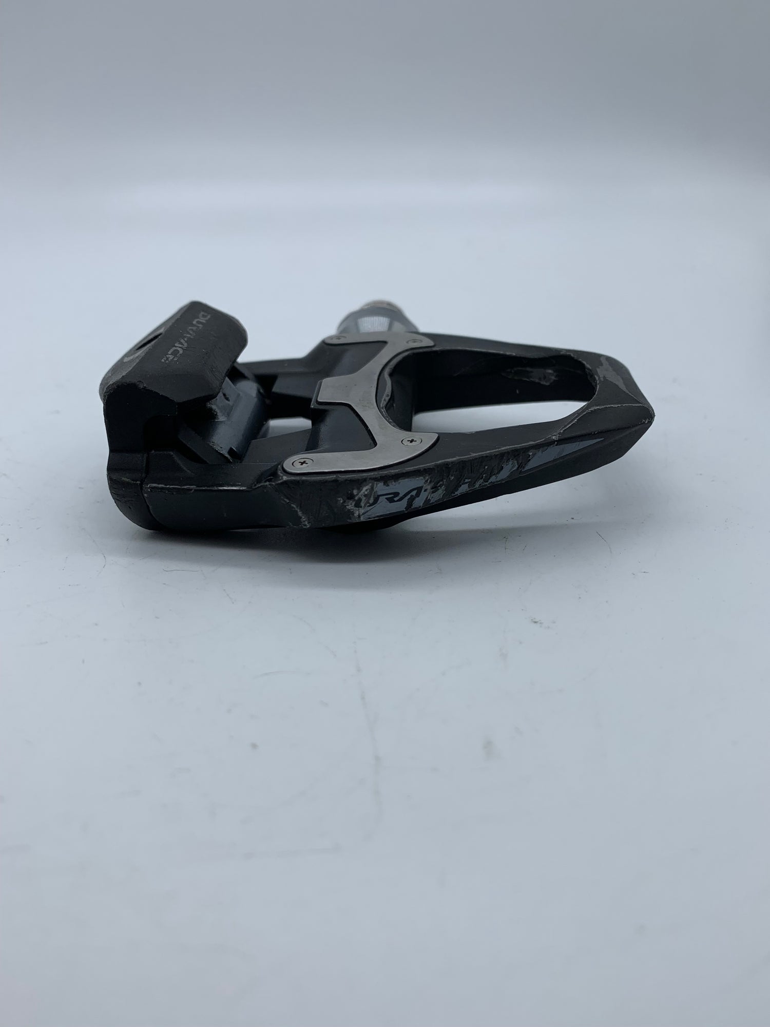 shimano dura ace pedals Shimano PD-7800 Dura Ace Clipless Road Pedals 9/16 Spindle – Orange County Cyclery