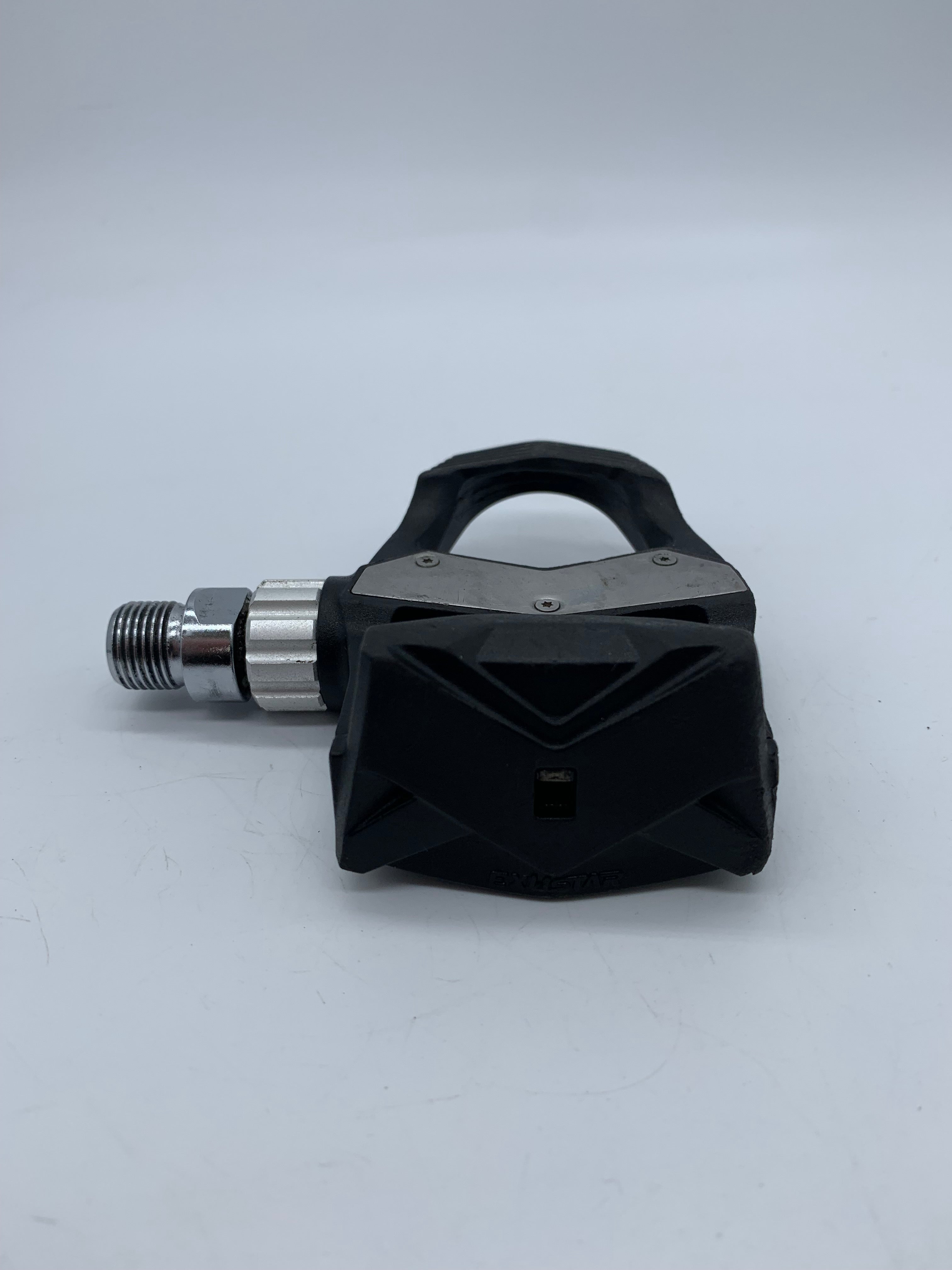 Garmin Vector 2 PR3 Left Clipless Road Pedal 9/16 Spindle **LEFT