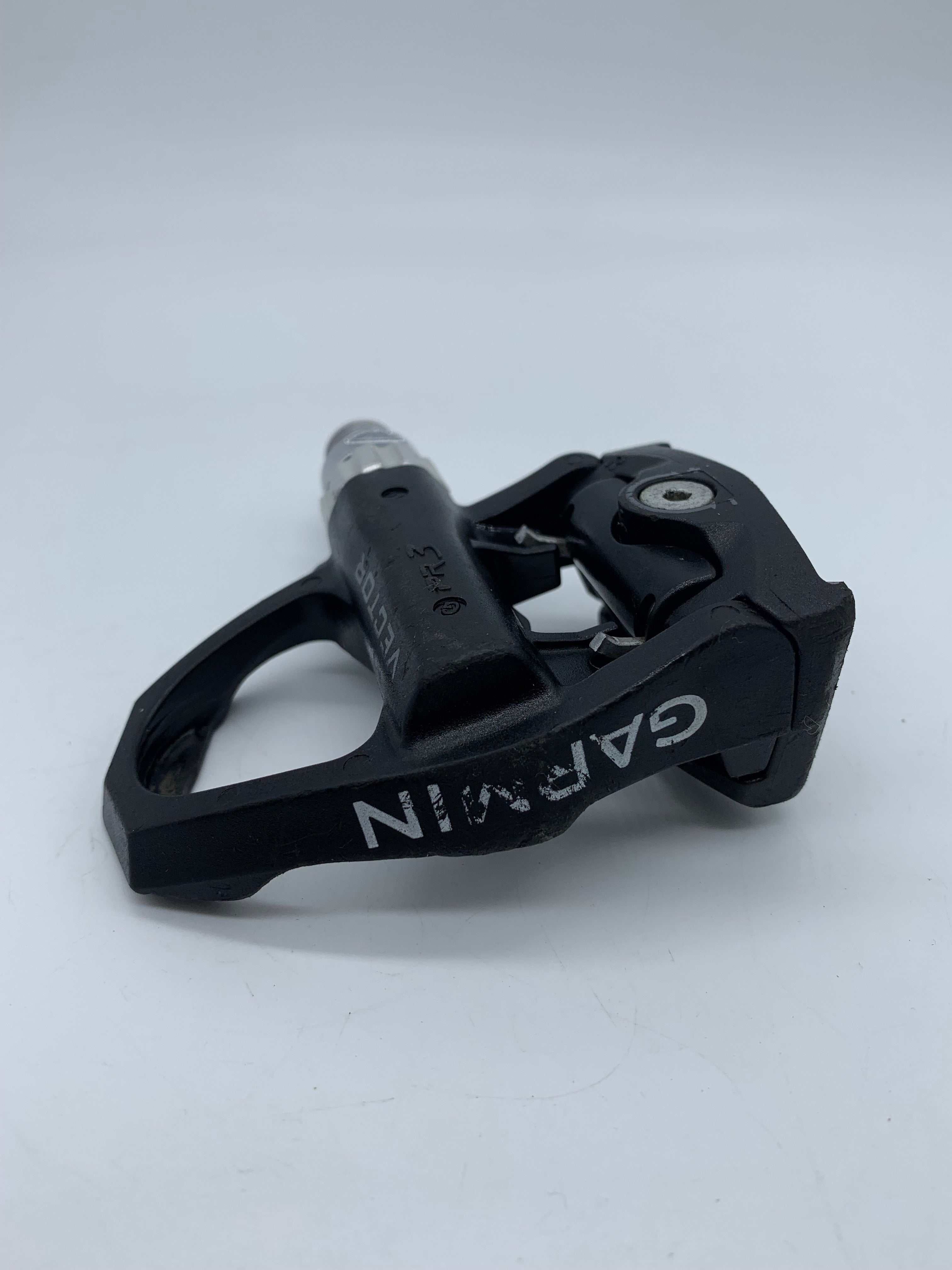 Garmin Vector 2 PR3 Left Clipless Road Pedal 9/16 Spindle