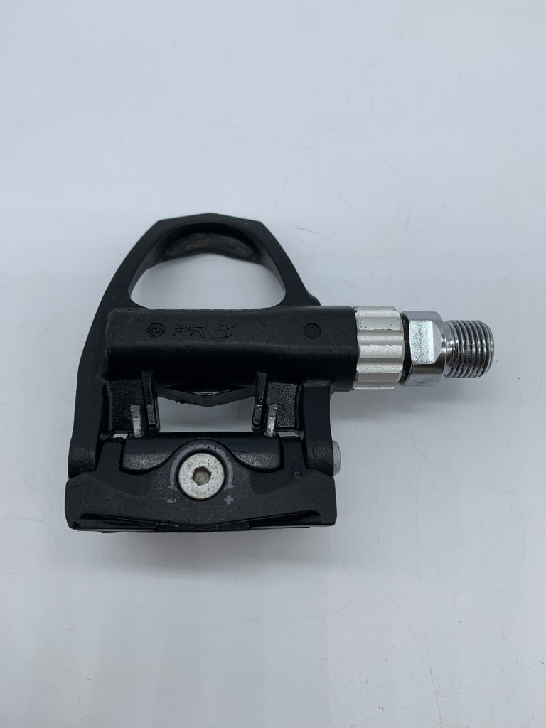 Garmin Vector 2 PR3 Left Road Pedal 9/16 Spindle ONLY* – County Cyclery
