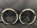 Oval Concepts 981 Full Carbon Clincher Wheelset Shimano/SRAM 10/11 Speed