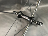Oval Concepts 981 Full Carbon Clincher Wheelset Shimano/SRAM 10/11 Speed