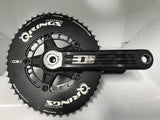 Rotor 3D+ IN Power Power Meter Crankset 50/34t Compact 110BCD 170mm ANT+ BB30